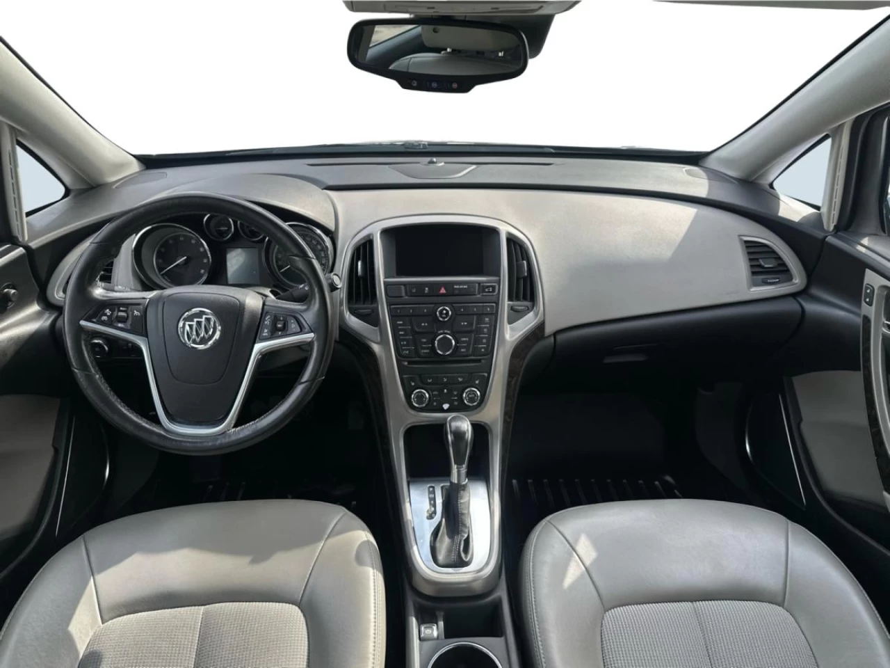 2015 Buick Verano Sdn Convenience 1 Image principale