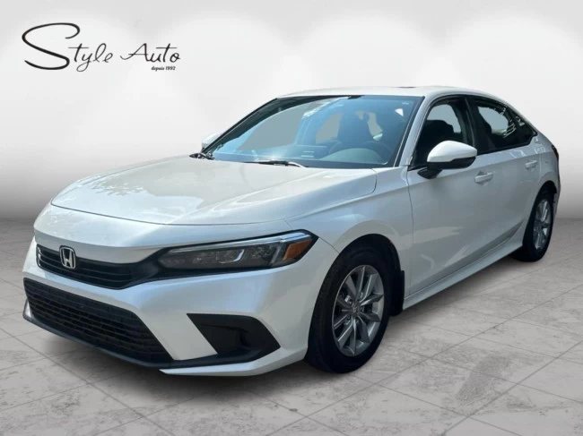 Honda Civic - 2023