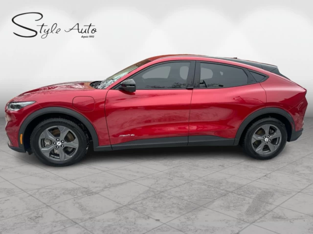 Ford Mustang Mach-E Select AWD 2023