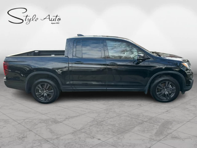 Honda Ridgeline Sport AWD 2019
