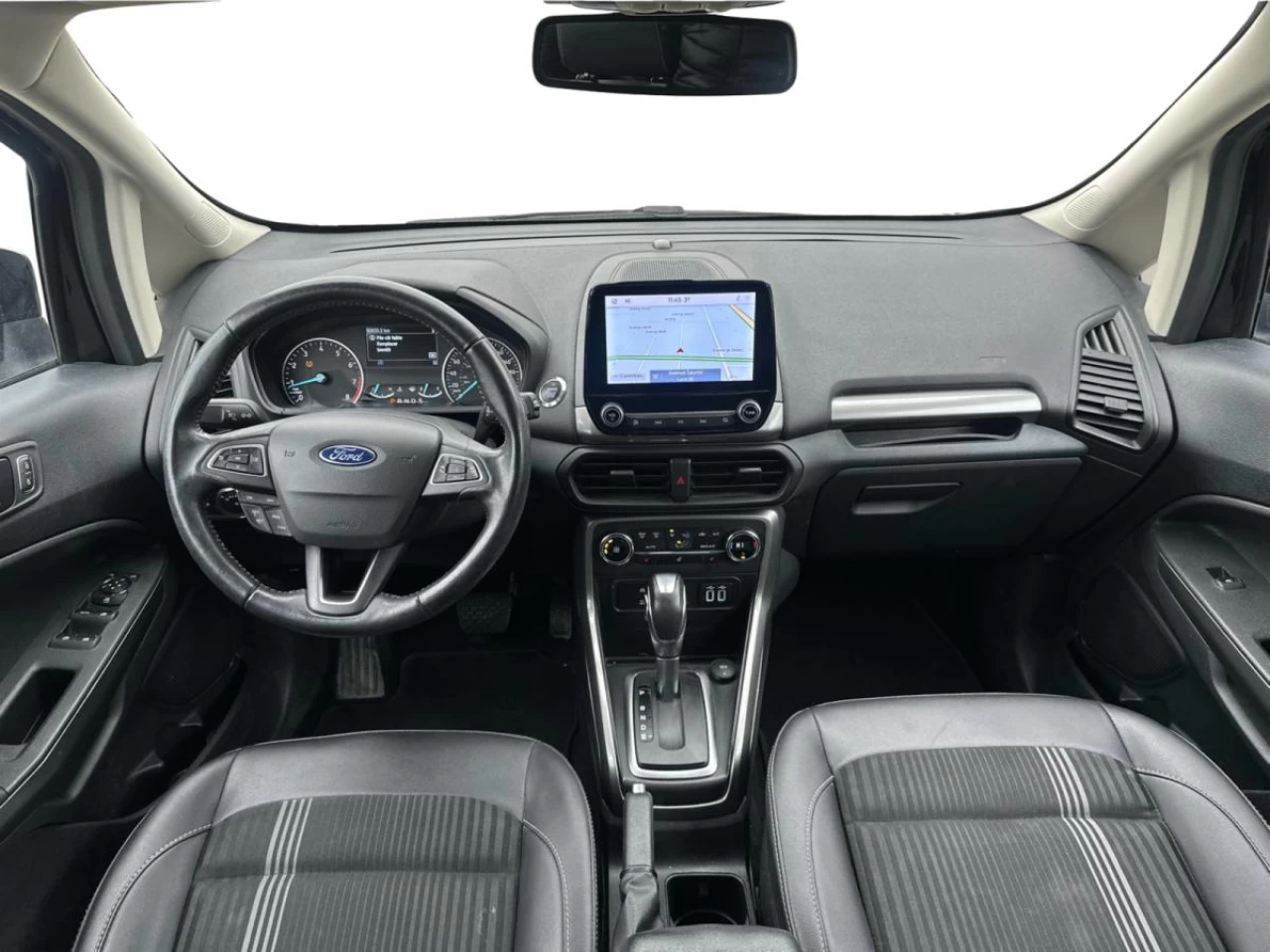 2020 Ford EcoSport SES 4WD Image principale