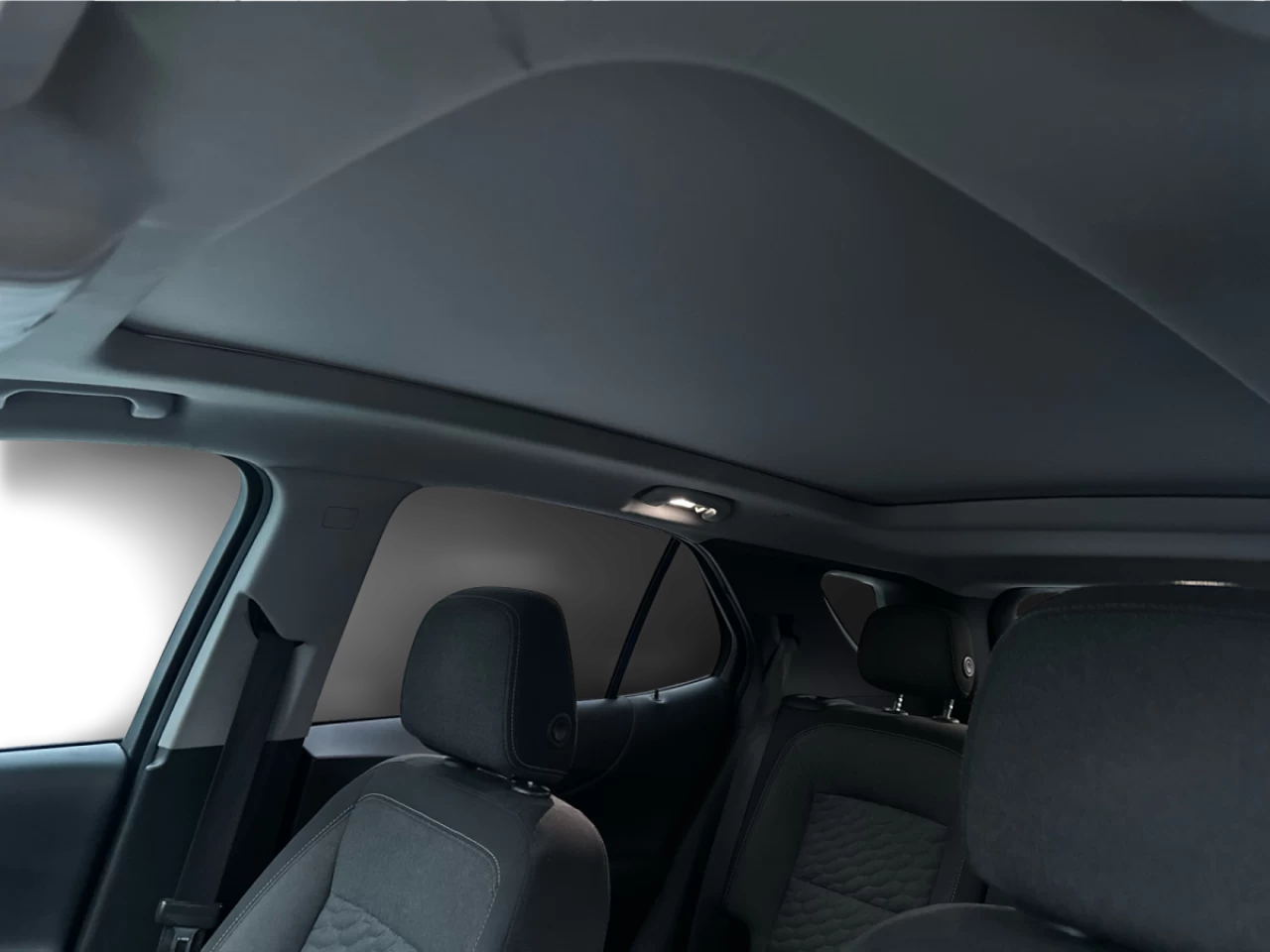 2018 Chevrolet Equinox AWD LT 1LT Main Image