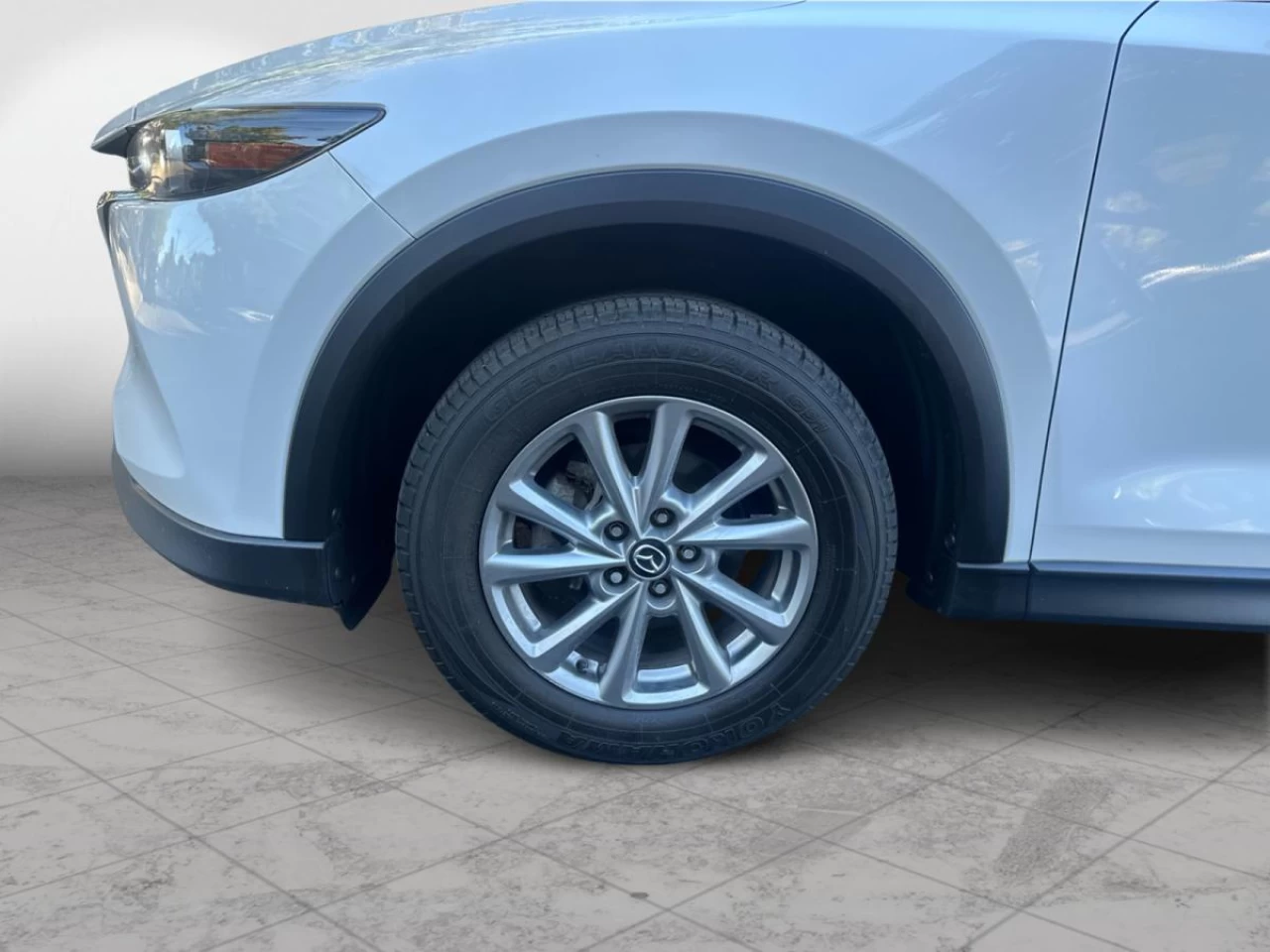 2022 Mazda CX-5 GX AWD Main Image