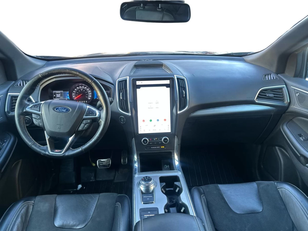 2022 Ford Edge ST AWD Main Image