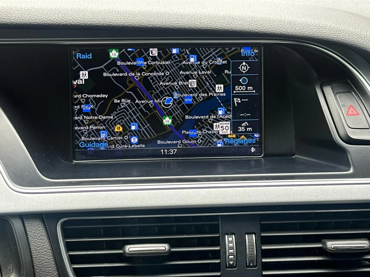 2015 Audi S5 Technik convertible awd Main Image