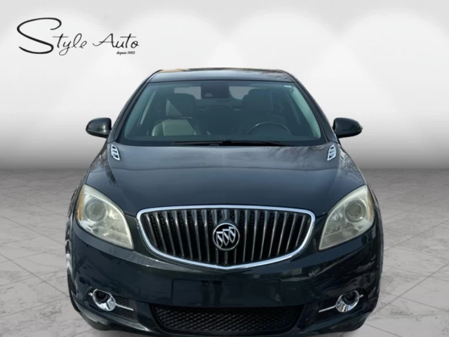 Buick Verano Sdn Convenience 1 2015