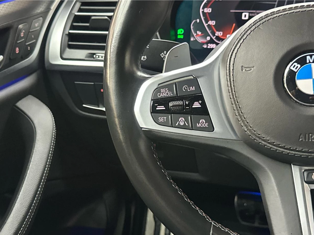 2022 BMW X3 Sports Activity Vehicle Main Image