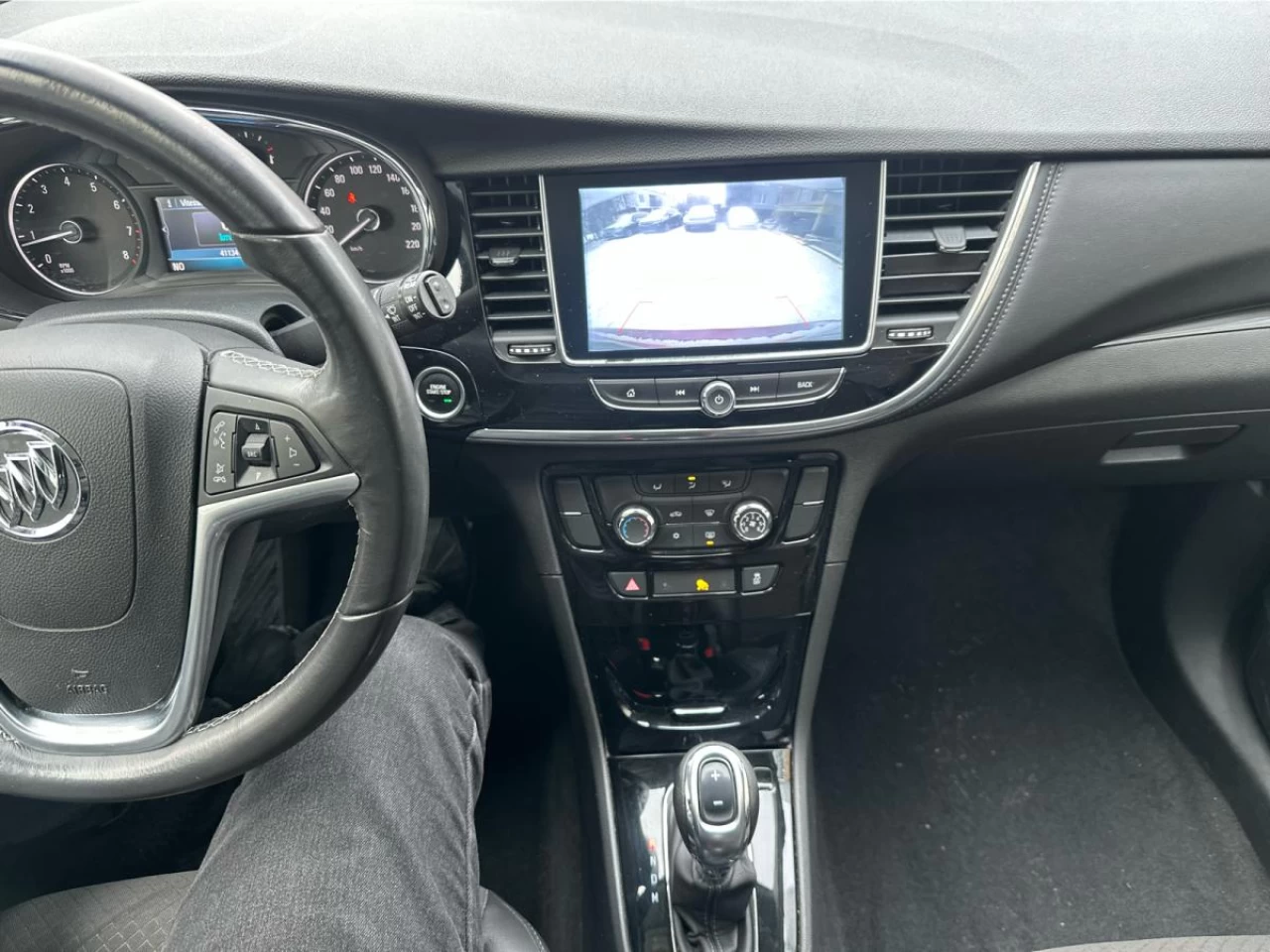 2019 Buick Encore Sport Touring Image principale