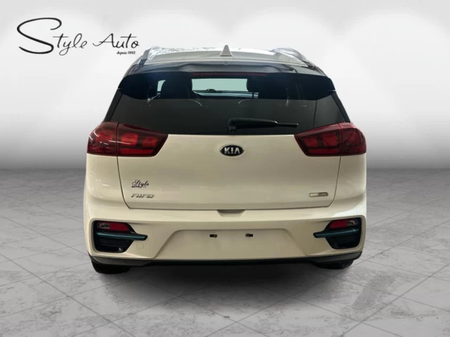 Kia Niro EX FWD 2021