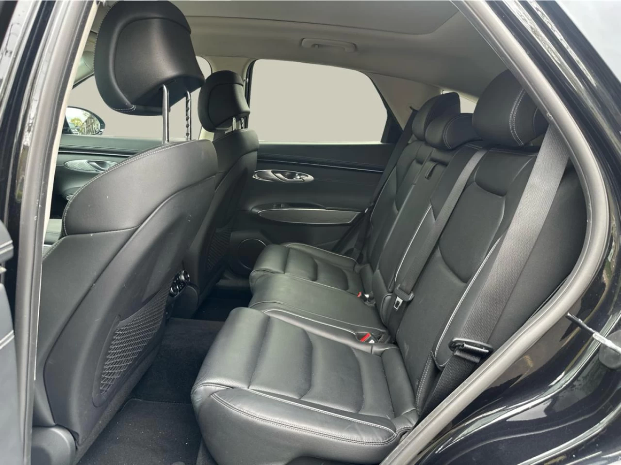 2022 Genesis GV70 2.5T Advanced AWD Main Image
