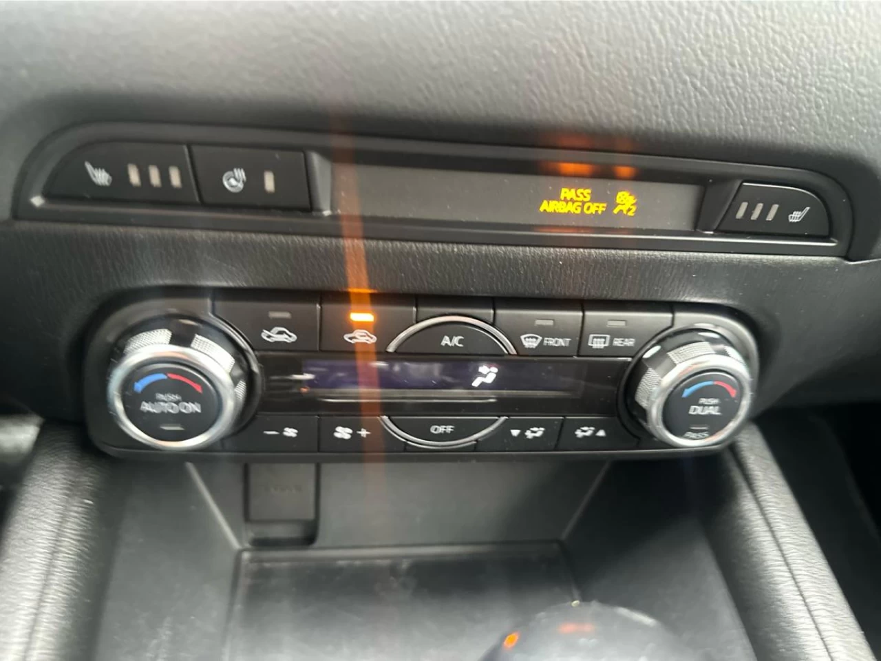 2018 Mazda CX-5 GS Main Image