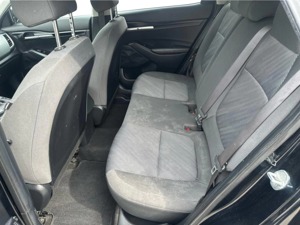 2023 Kia Seltos LX Image principale