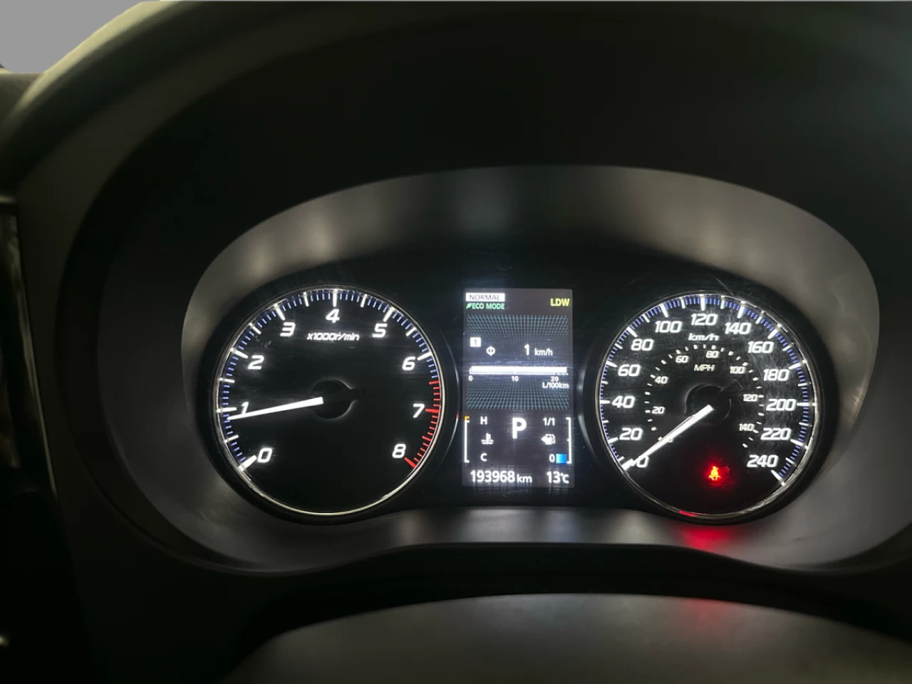 2016 Mitsubishi Outlander AWC 4dr GT Main Image
