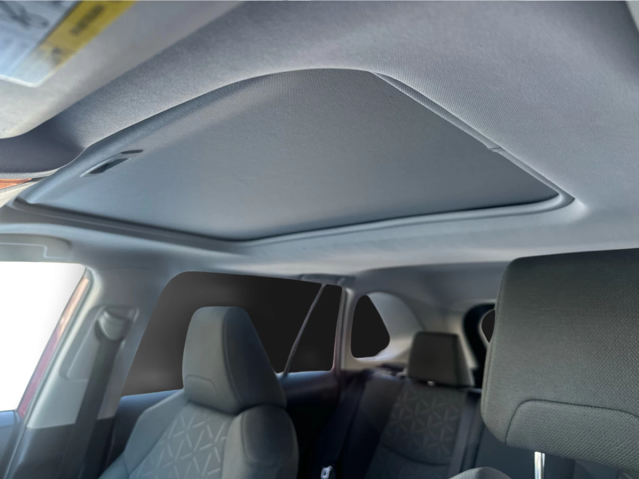 2021 Toyota RAV4 XLE AWD Image principale