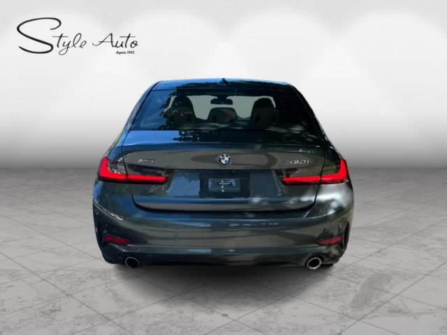 BMW 330i 330 Xdrive Sedan Full equiped 2020