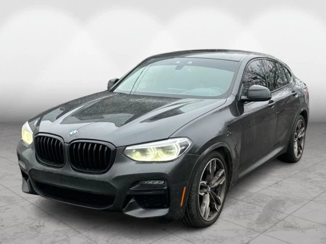 BMW X4 - 2020