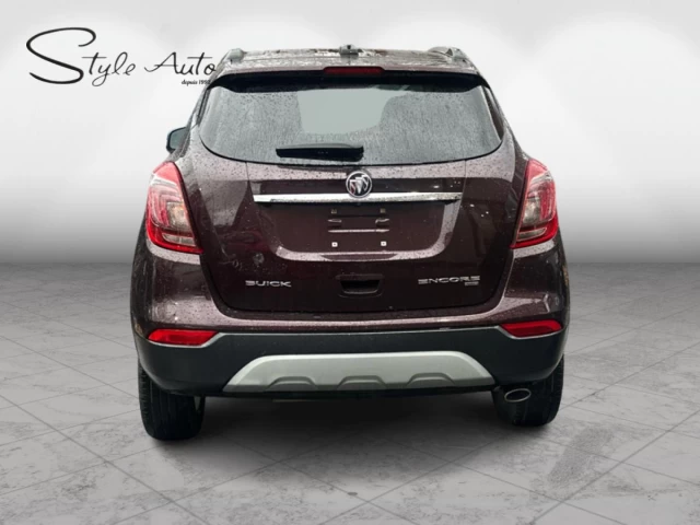 Buick Encore Essence AWD 2017