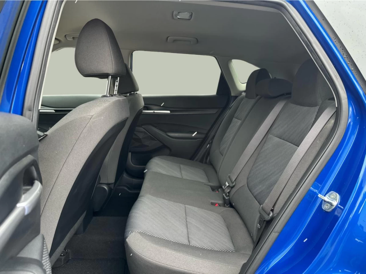 2021 Kia Seltos LX TA Image principale