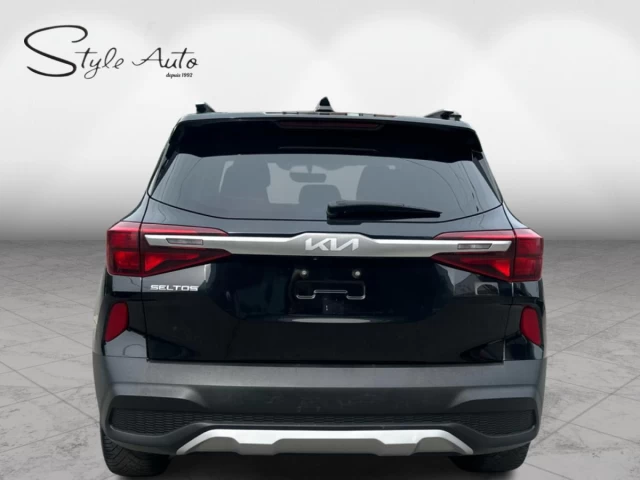 Kia Seltos LX 2023