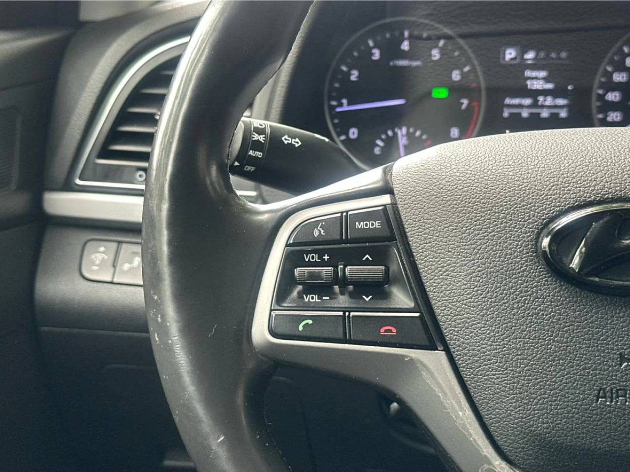 2018 Hyundai Elantra GL Auto Image principale