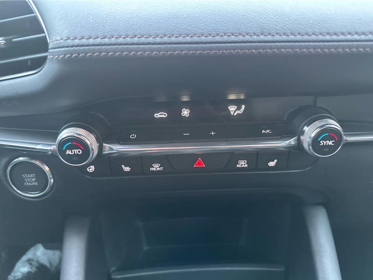 2023 Mazda Mazda3 Sport GT Auto i-ACTIV AWD Image principale