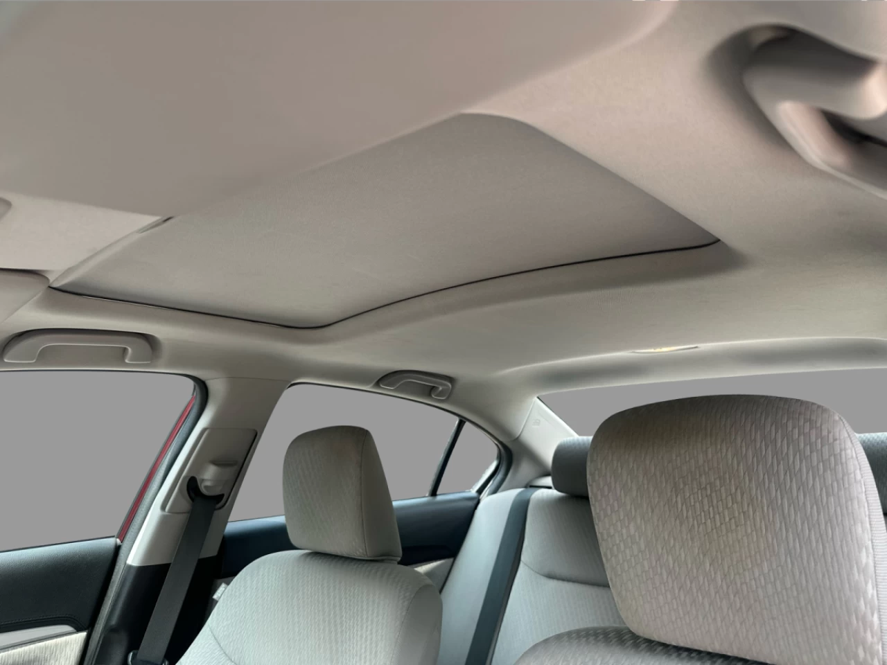 2014 Honda Civic EX CVT Main Image