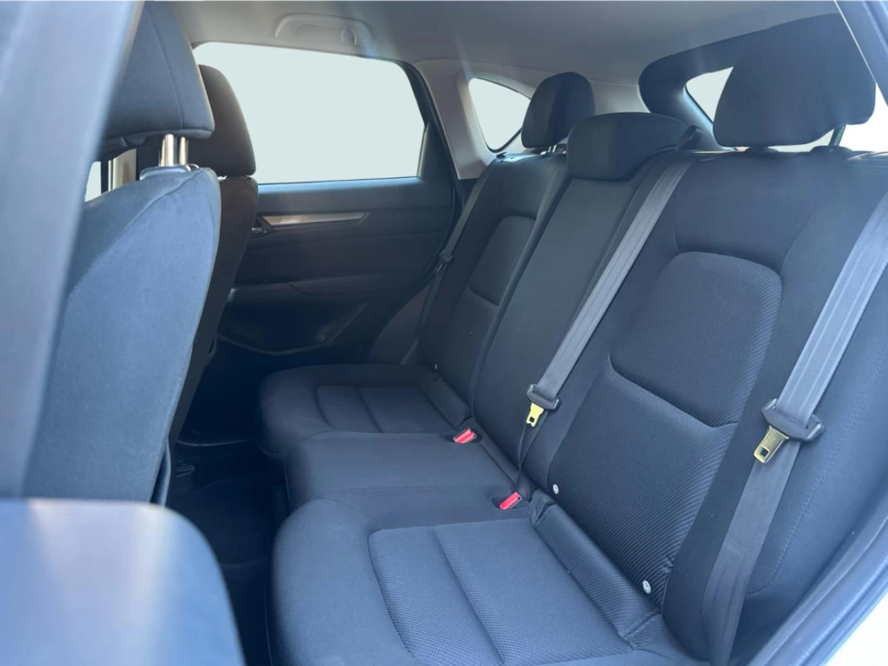 2022 Mazda CX-5 GX AWD Main Image