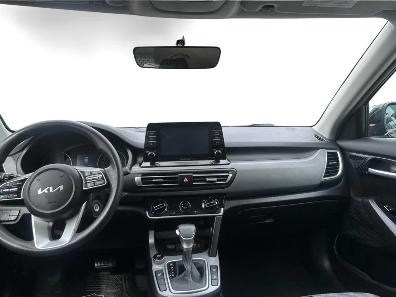 2018 Kia Forte LX+ Auto Image principale