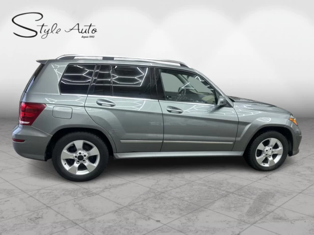 Mercedes-Benz GLK 350 GLK 350 2013
