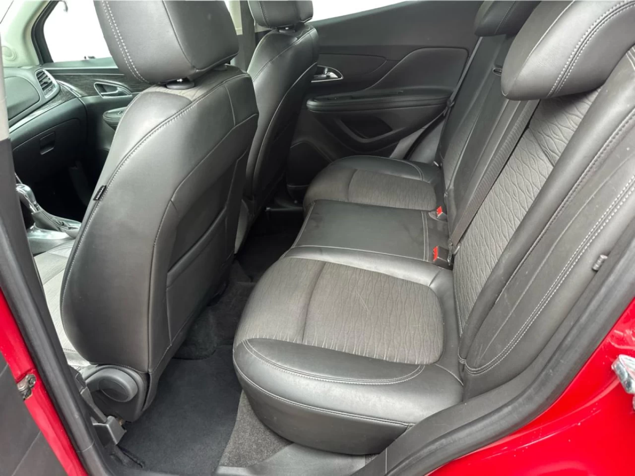 2016 Buick Encore Sport Touring Main Image