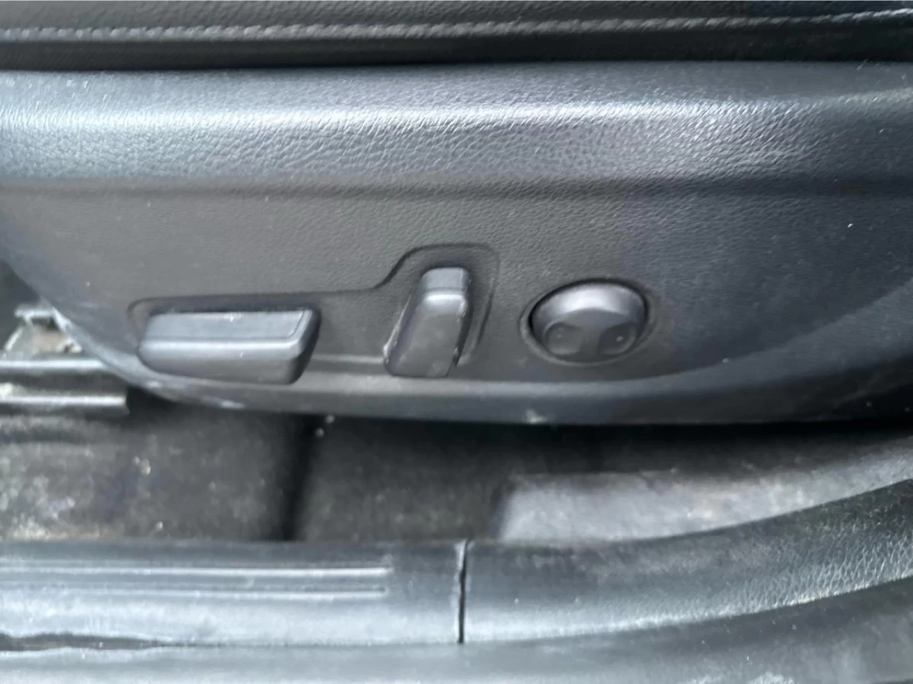 2020 Kia Soul EV EV Limited Auto Main Image