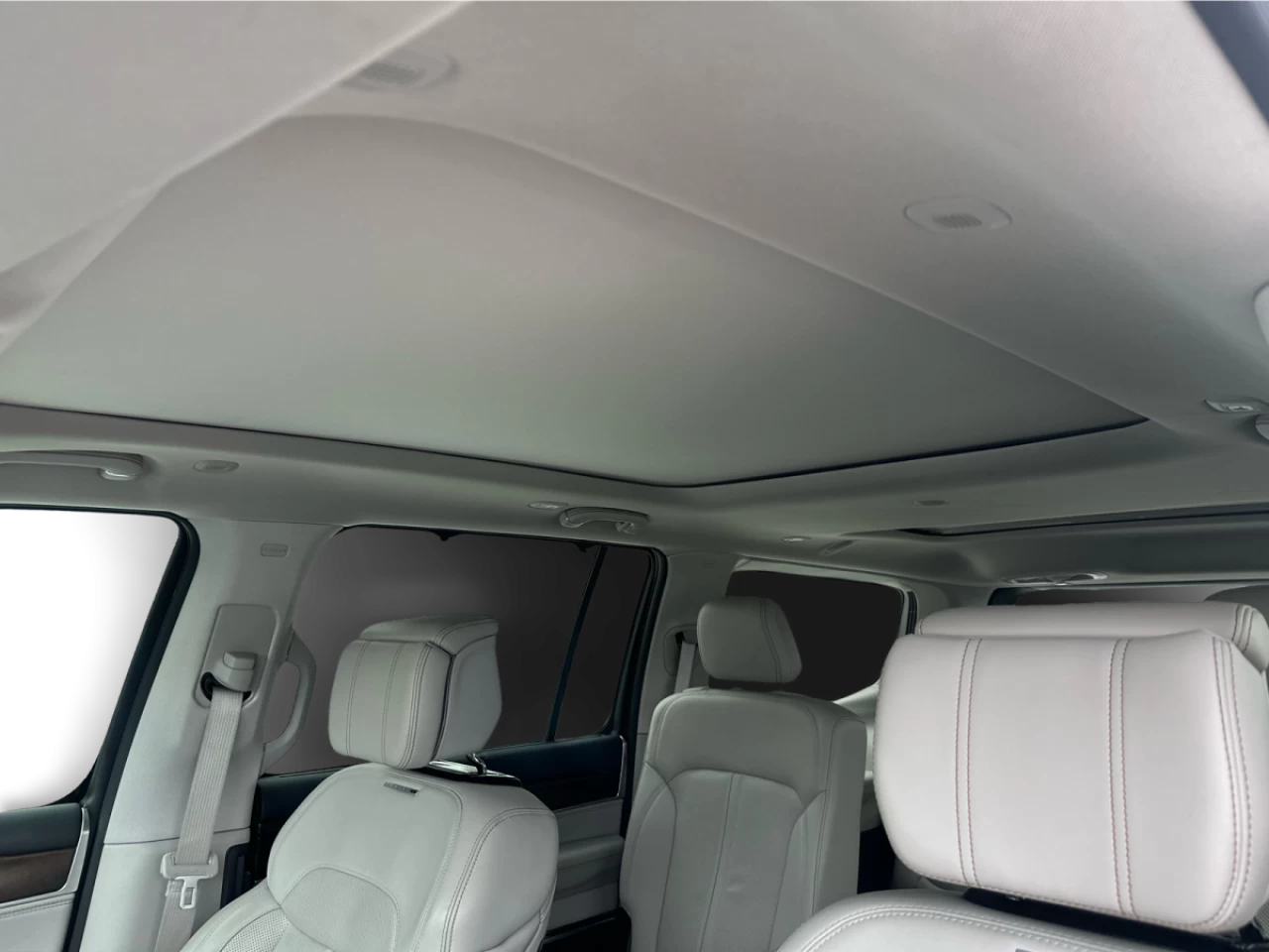 2022 Jeep Grand Wagoneer Series I 4x4 Image principale