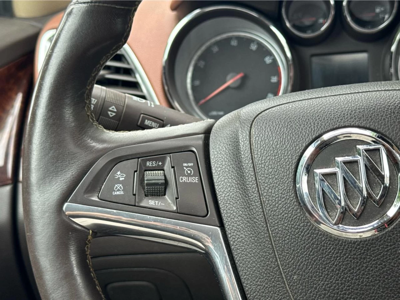 2016 Buick Encore AWD 4dr Premium Main Image