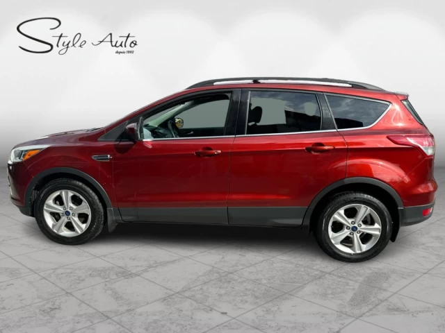 Ford Escape 4dr SE 2015