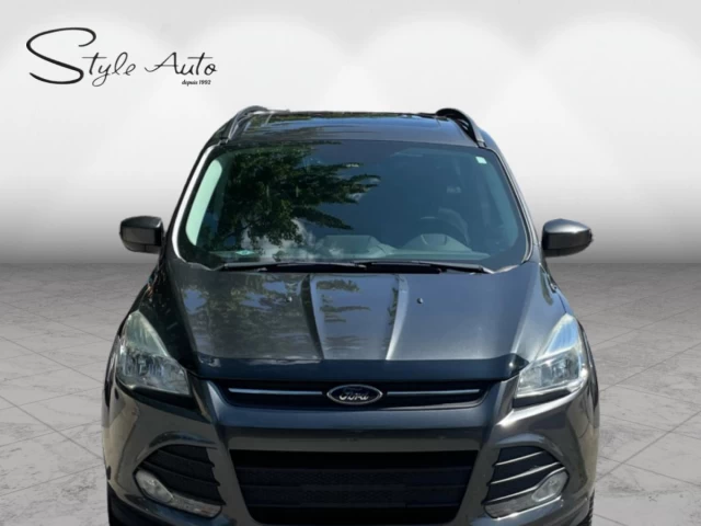 Ford Escape 4WD SE 2016