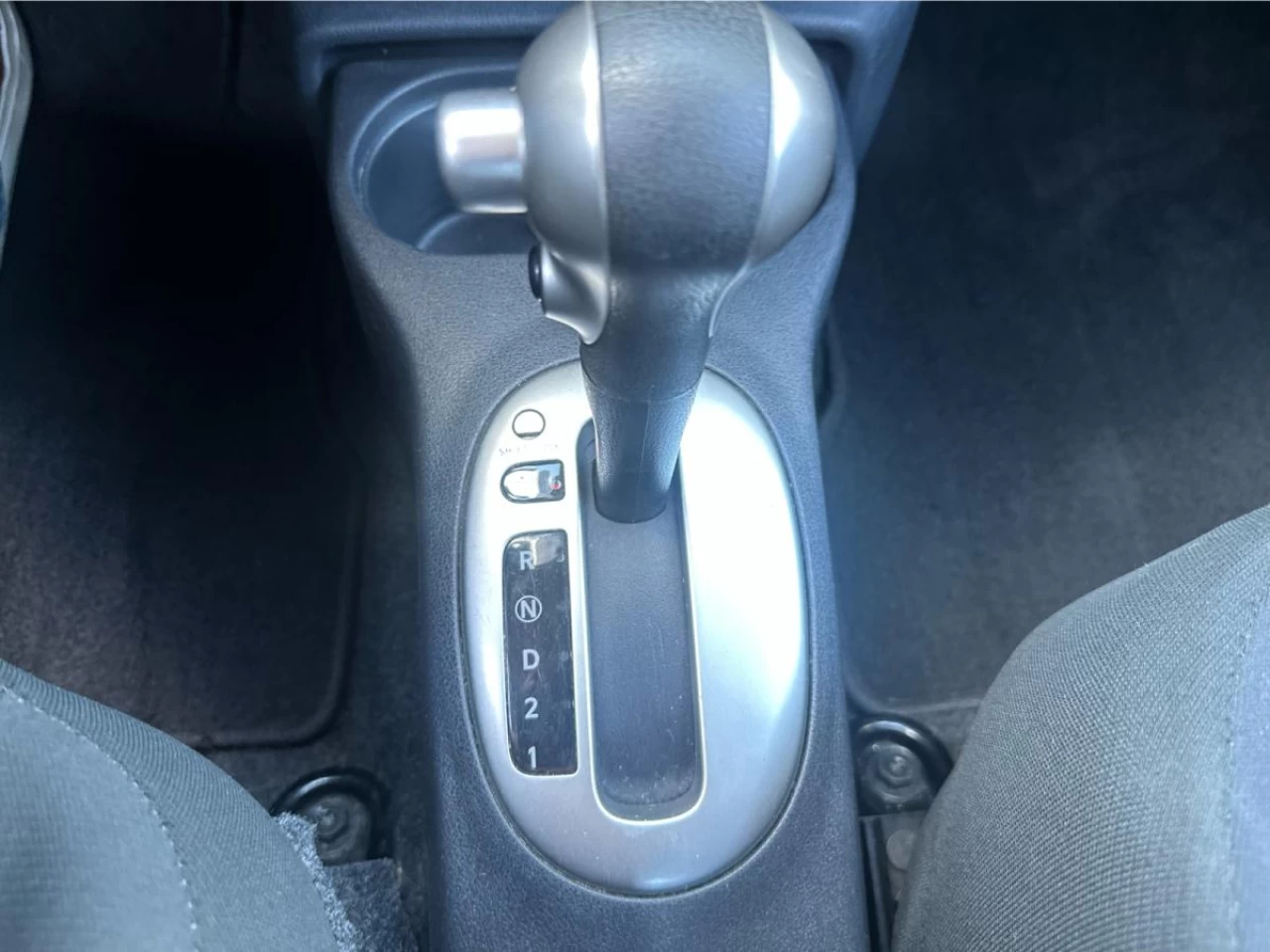 2017 Nissan Micra 4dr HB Auto S Main Image