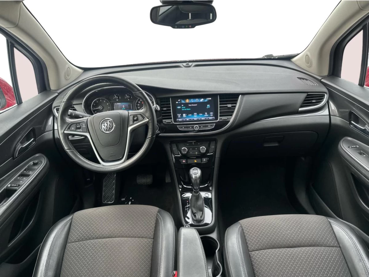 2019 Buick Encore Sport Touring Main Image