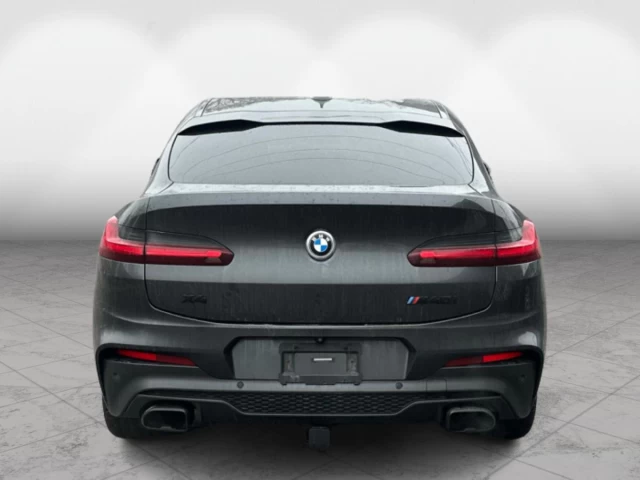 BMW X4 Sports Activity Coupe(Clearance sale until March 15th) 2020