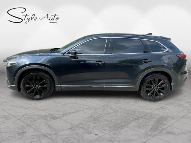Mazda CX-9 GT AWD 2022