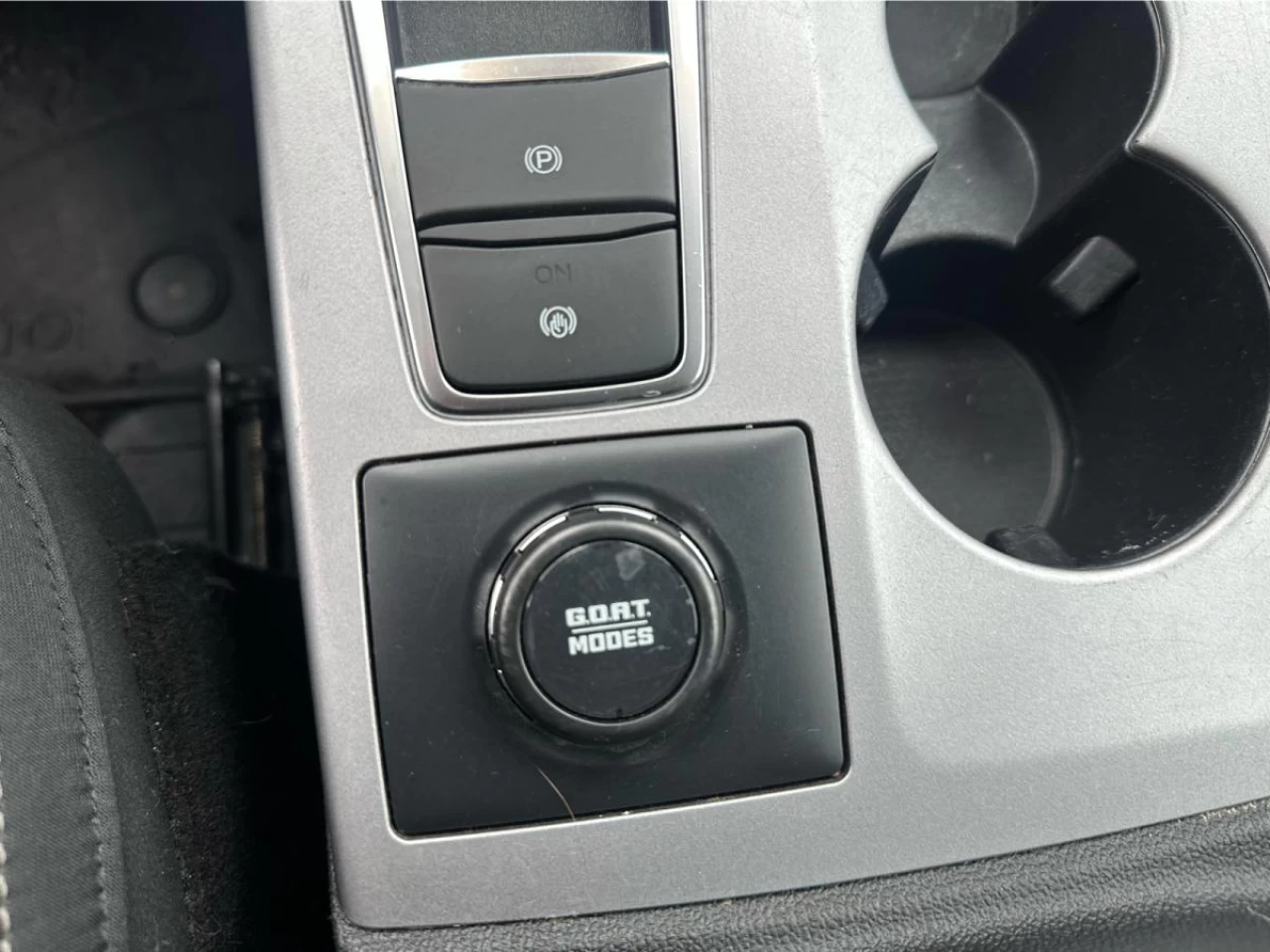 2021 Ford Bronco Sport Big Bend 4x4 Image principale