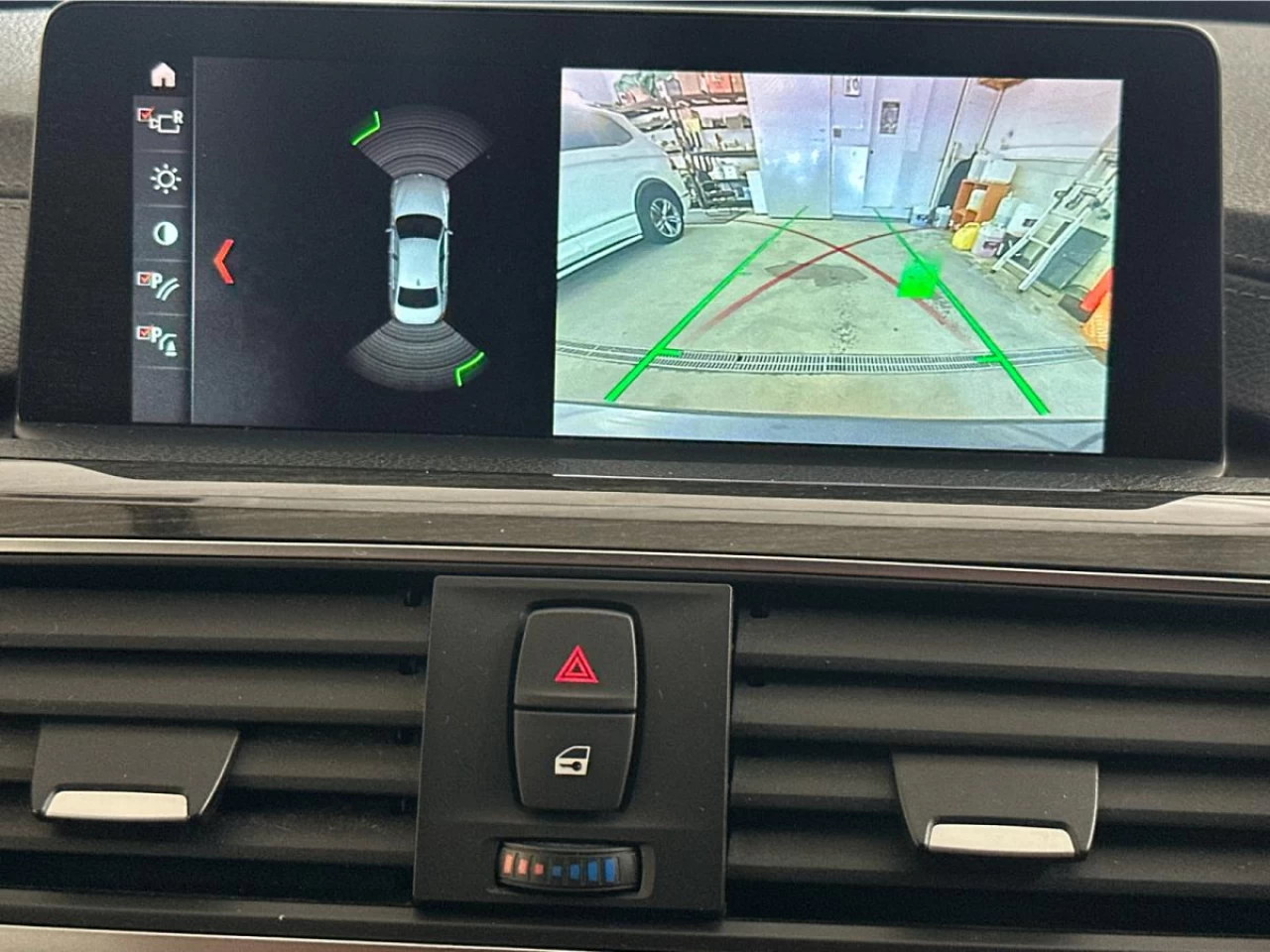 2018 BMW 3 Series Sedan Main Image