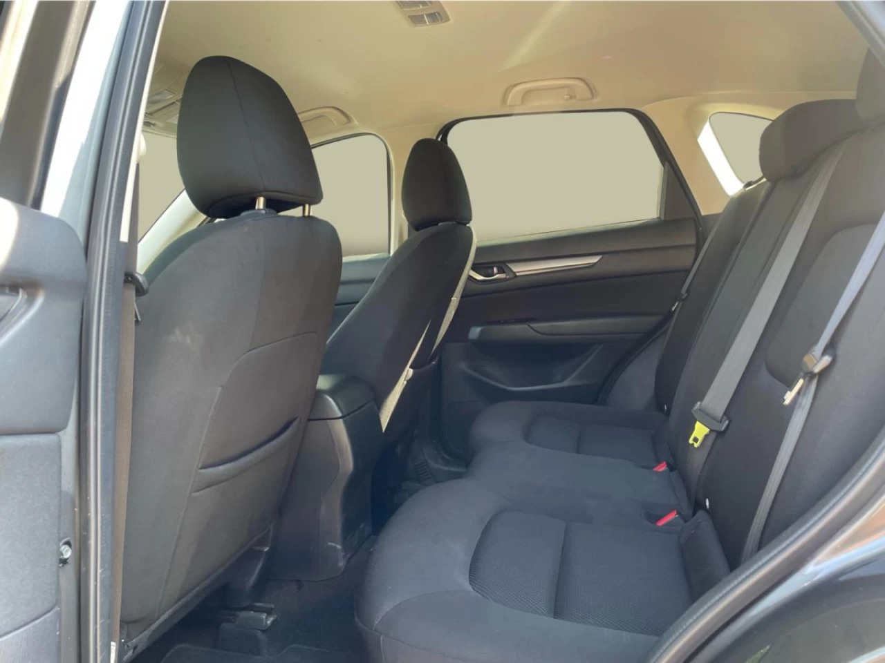 2019 Mazda CX-5 GX Auto AWD Main Image
