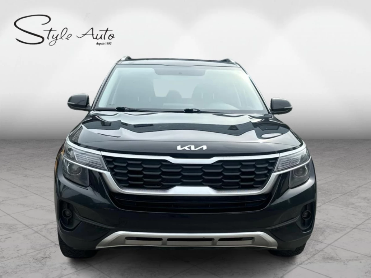 2018 Kia Forte LX+ Auto Image principale