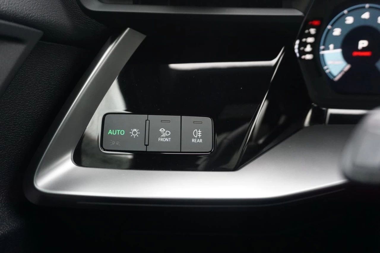 2022 Audi S3 Progressiv 2.0 TFSI Main Image