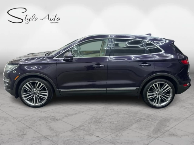 Lincoln MKC AWD 4dr 2015