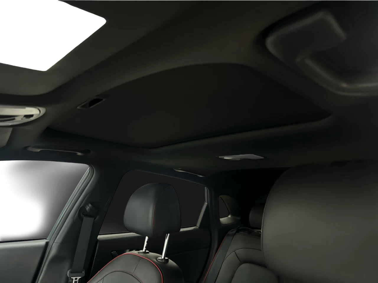 2022 Hyundai Kona 1.6T N Line AWD w/Ultimate Package Image principale