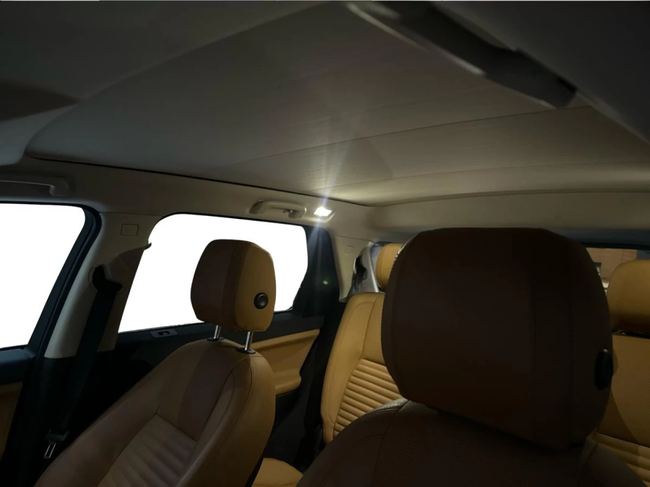 2019 Land Rover Land Rover Discovery Sport HSE Luxury 4WD Image principale