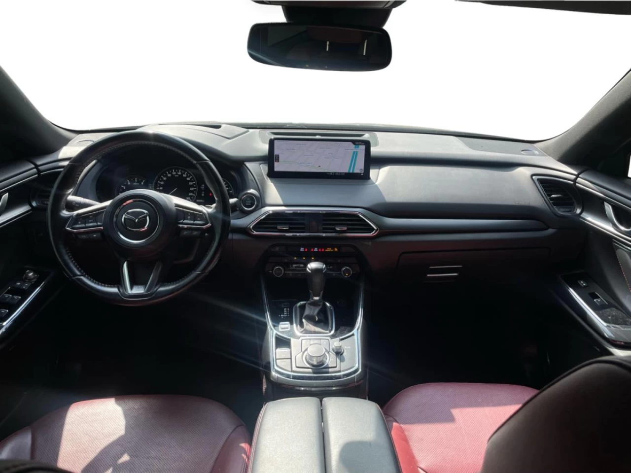 2022 Mazda CX-9 GT AWD Image principale
