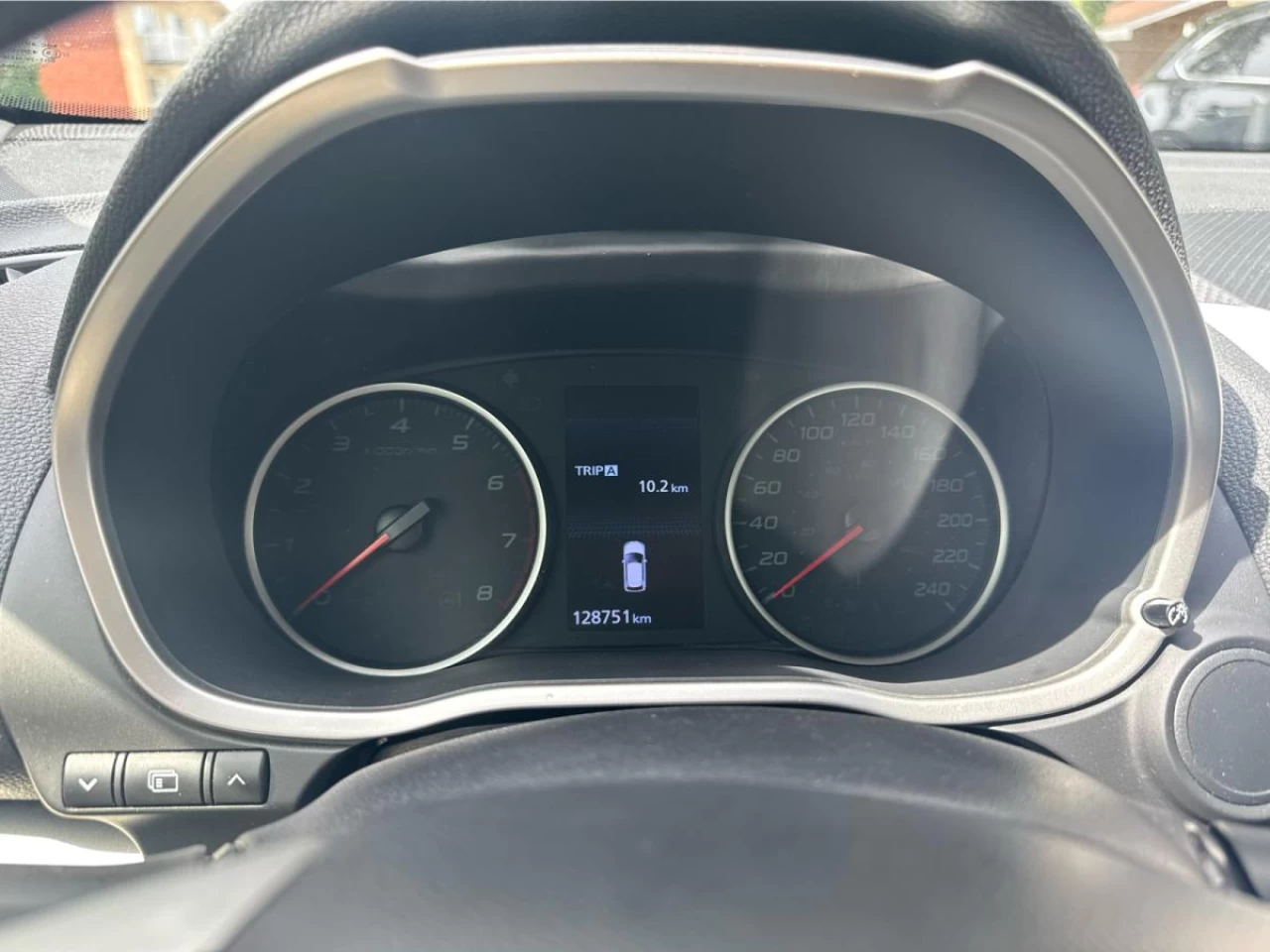 2020 Mitsubishi Eclipse Cross ES S-AWC Image principale