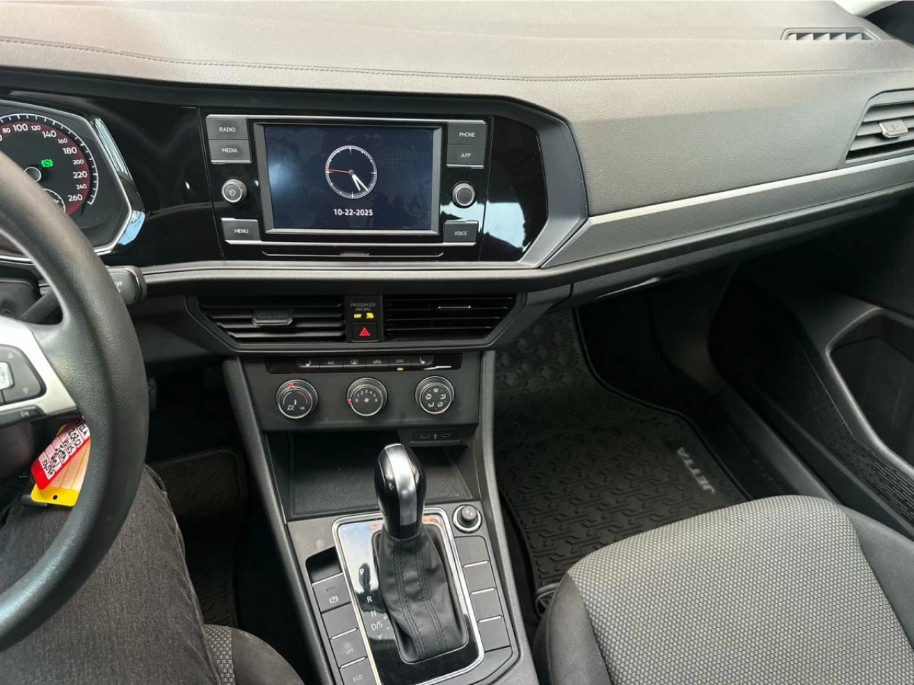 2020 Volkswagen Jetta Comfortline Auto Image principale